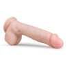Easytoys Dildo Collection Dildo avec ventouse 18 x 4.7cm Chair